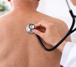 MUDr. Michael Náprstek, O nás